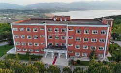 SUBÜ 14 akademik personel alacak