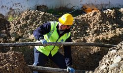 Taraklı Alballar’da altyapı dönüşümü başladı