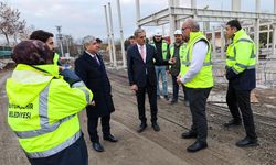 Bilim Merkezi şehrin en önemli yatırımlarından biri