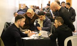 Engelli bireyler için SGM'de kariyer köprüsü kuruldu