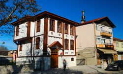 Kuyudibi Konağı yeniden hayat buldu