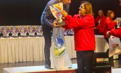 Büyükşehir her branşta başarı getiriyor