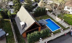 Sahte hesapla villa vurgunu