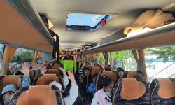 Okul gezilerine sıkı denetim başladı!