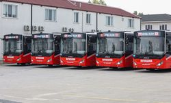 Metrobüs filosu güçlendi