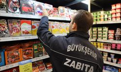 Büyükşehir'den fahiş fiyat artışına geçit yok