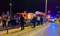 Son yolculuğuna uğurlandı