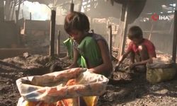 11 ayda 85'i çocuk 1956 işçi yaşamını yitirdi