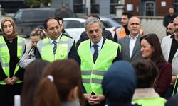 Sakarya'nın yeni açık hava laboratuvarı