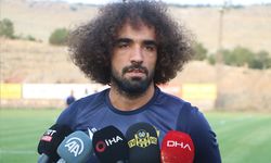 Sadık Sakaryaspor'u TFF'ye şikayet etti