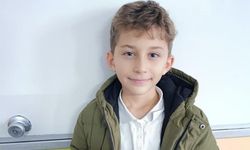 8 yaşındaki Ediz hayatını kaybetti