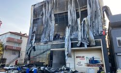 7 işçinin öldüğü tesisin sahibi hayatını kaybetti