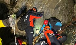 Uludağ'da facia: 1 ölü