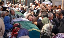 Kaza süsüyle ailesini öldüren doktor cezaevinde canına kıydı