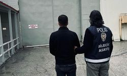 Sekiz farklı dolandırıcılık suçundan aranan şahıs yakalandı