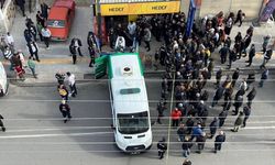 Dehşet saçtı: 3 ölü