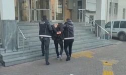 Sakarya dahil 15 ilde aranma kaydı bulunan şahıs yakalandı