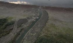 16 ilçenin muhtarları Sapanca Gölü için tek ses oldu