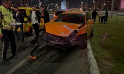 Gazeteci çekerse alkol testini üflemem!