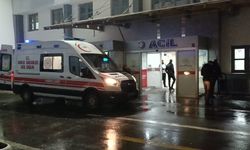 18 yaşındaki genç bıçaklandı