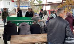 "Oğlumun başını kesmişler": Baba adalet istedi