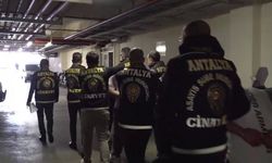 40 bin TL karşılığı silahlı saldırı