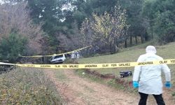 Önce boşandığı eşini sonra kendini öldürdü