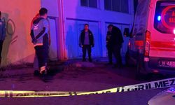 11. kattan düşen kız hayatını kaybetti