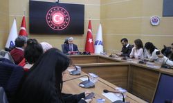 Trafikte 126 milyon lira ceza