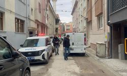 43 yaşındaki genç adam evinde ölü bulundu