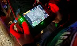 Karagöl'de yaşlı çifti arama çalışmaları sürüyor