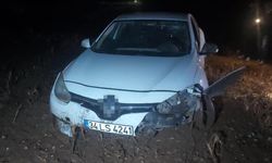 Dövdüğü eşini öldü zannederek olaya kaza süsü verdi