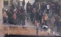 "İşten atıldım" diyerek Balıklıgöl'e atladı