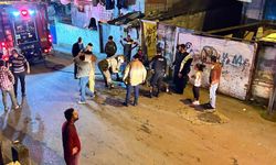 Korkunç yangında 3 çocuk öldü