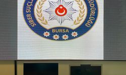 "TOKİ" başvuru adı altında 1 milyon dolandırdı