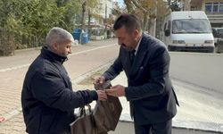 60 bin dolar buldu: Polise teslim etti