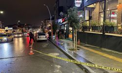 Mavi Durak'ta vurgun: Şüpheliler yakalandı