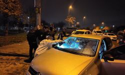 GBT için durduruldu: Araçtan ceset çıktı