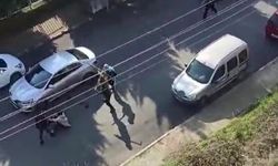 "Adam olsaydın" sözünü duyunca eski eşini 15 yerinden bıçakladı