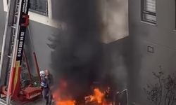 Ev taşıma kabusa döndü