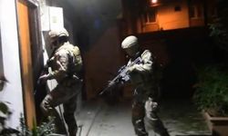 Sakarya’da DEAŞ operasyonu: 4 gözaltı