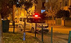 Liseli öğrenciler arasında bıçaklı kavga