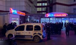 Sahte alkol sonu oldu!