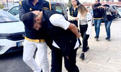 Sevgilisinin eski erkek arkadaşını öldürdü!