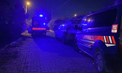 Eski muhtar varilin içinde ölü bulundu