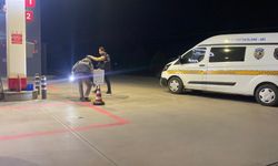 Kocaelili futbolcu silahlı saldırıya uğradı