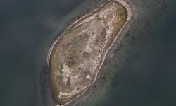 Sapanca Gölü'nde Bizans'a açılan kapı