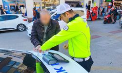Sürücüler isyan etti: Haftada 3 kez ceza yiyoruz
