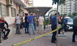 ''Babam bizi üzerimize tiner döküp yakmaya çalıştı''