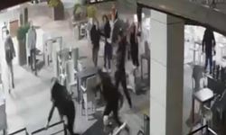 Baba-oğuldan kan donduran saldırı!